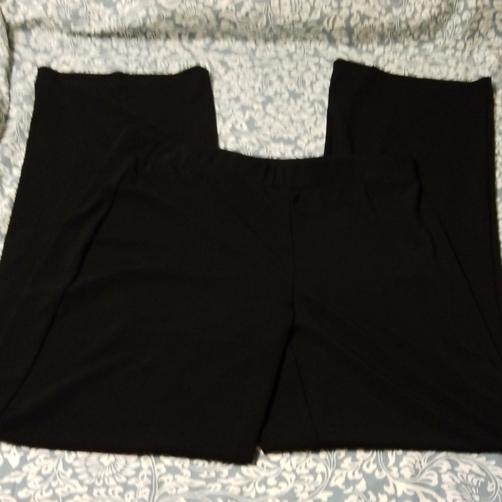 Final Sale🛑 Chico traveler pant Size 1 (ladies 8)
